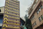 Bursa'nın tarihi izlerini taşıyan sokaklar! 