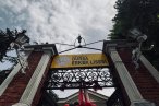 Bursa'nın köklü lisesinde özel buluşma! 
