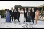 Adem Özel ve Ege Karaosmanoğlu mutluluğa yel...