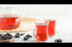 Kırmızı iksir: Hibiskus çayının faydaları sa...