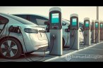 Türkiye'de en çok satılan elektrikli otomobi...