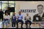 Ferdi Zeyrek'in ailesine taziye akını devam ...