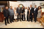 GÜMTOB'dan 'Yaza Merhaba' buluşması 
