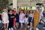TAD'dan sezona kahveli kapanış
