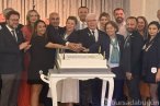 Yıldırım Bayezid Rotary'de Yeni Başkan; Ayşe...