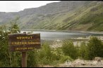 Nemrut Krateri ziyaretçilerini mest ediyor