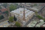 Bursa'nın tarihi güzellikleri