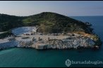 Akdeniz'e gitmeye gerek yok! Marmara da eşsi...