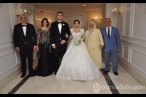 Doğukan Doğu ve Nisa İlgazi mutluluğa yelken...