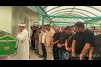 Deniz yine can aldı!