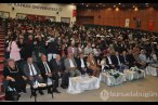 Kars'ta mezuniyet gecesinde kabus! Bir kişi ...