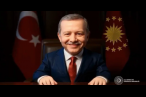Bakan Kacır'dan yapay zeka paylaşımı