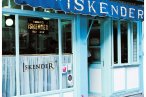 Bursa'nın en ünlü yemeği nedir?