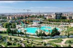 Bursa'da yaza merhaba! Serinlemek için Aqua ...