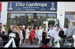 Elite Gardrops Organizasyon mağazası hizmete...