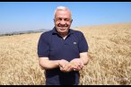 Bursa'da hasat zamanı! Örnek uygulama ile kö...