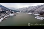 Uludağ'dan Süzülen Doğal Miras! Keşiş Dağı'n...