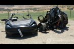 Tesla 2 can aldı! Otomobilin son hali görenl...