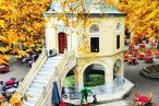 Bursa'nın 17 ilçesi! Eşsiz güzelliğiyle Prus...