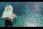 Marmaris'te dalış turizmine ilgi artıyor