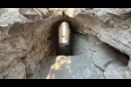 Yüzyıla ait hamam bulundu!