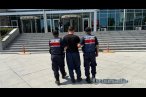 Yangınların oluşumuyla ilgili tutuklama kararı!