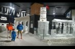 Serinlemek için farklı yöntem!