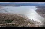 Kuraklık yüzünden sular kesilmeye başladı