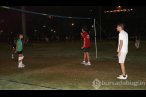 Sabah sıcaktan dışarı çıkamayanlar akşamı de...