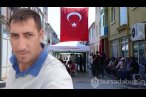 Doğaya olan sevgisi onu ormancı yaptı!