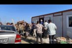 İnşaat işçilerinin kavgası kötü bitti