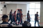 Muhittin Böcek hastaneye kaldırıldı