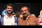 Masterchef 'te ünlü şefin oğlu babasının izi...