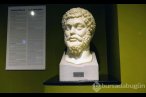 Marcus Aurelius heykeli Türkiye'ye iade edildi!