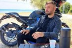 Denizde kayboldu! Kötü haber kısa zamanda geldi