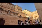 Midyat'a Uzak Şehir hayranları akın etti!