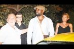 Eski futbolcu Pascal Nouma'dan çarpıcı açıkl...