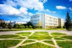 Bursa Uludağ Üniversitesi'nin en gözde bölüm...