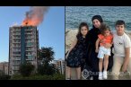 Anne ve çocuklarının öldüğü yangında 18 şüph...