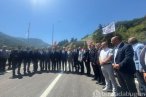 Ulaştırma ve Altyapı Bakanı Bursa'da!