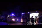 Ekmek fırınında patlama oldu! Bazı kişiler d...