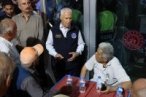 Mustafa Bozbey'den yangın çıkışı...
