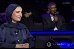 Türkiye'nin gururu oldu! Kim Milyoner Olmak ...