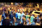 Bursa Orhaneli'de yangın devam ediyor! 