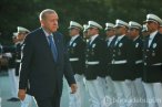 Cumhurbaşkanı Erdoğan, Polis Akademisi Mezun...