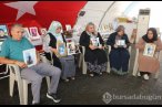 Diyarbakır annelerinin evlat nöbeti devam ed...