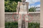 Mimar Sinan'ın doğup büyüdüğü mahallede heyk...