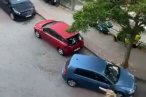Kağıthane'de korku dolu anlar