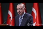 Cumhurbaşkanı Erdoğan'dan depremle ilgili aç...