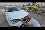 Yaramaz kediler iş başında! 